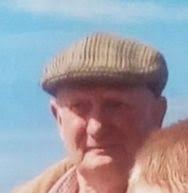 Condolence Book for William Walter ( Willie) Gould (Swanlinbar, Cavan)