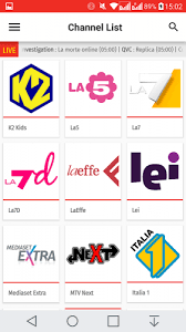 Because of this, most states have laws that prohibit old tvs from being set out for garbage pickup. Italy Tv Epg Free 1 0 Download Android Apk Aptoide