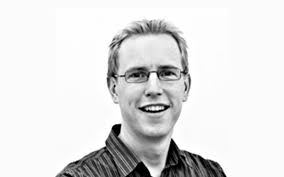 Episode #61 Ben Stickland