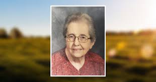 Marjorie Kennedy Obituary August 10, 2020