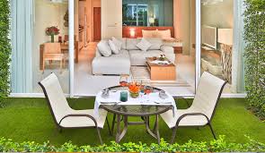 2020 popular 1 trends in lights & lighting, home appliances, home & garden, home improvement with bedroom garden and 1. One Bedroom Garden Suites Enjoy Luxury Living At Lanna Samui