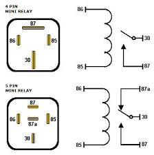 Need simple wiring diagram for rops lights. Understanding Automotive Relays