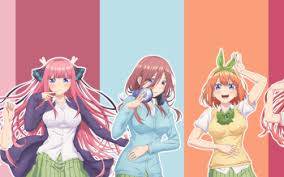 Wallpaper Anime Hp Oppo 102 The Quintessential Quintuplets Hd Wallpapers Hd Wallpaper Anime Naruto P Hd Anime Wallpapers Anime Wallpaper Cute Anime Wallpaper