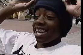 DRAKE JONES introducing LAVAR McBRIDE at EMB. 1994, 🔥📹 @brycekanights ,  Yes, VIOLET did something with LAVAR. 🔜 ㋡🗯️, 🧈💜🧈