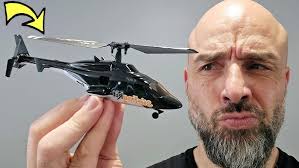 KING TIGER SMOKING LIKE A BLOWN HEAD GASKET