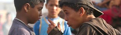 Image result for les chevaux de dieu review