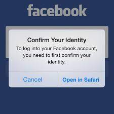 Recover facebook password without confirmation reset codes: Help I M Trapped In Facebook S Absurd Pseudonym Purgatory Wired