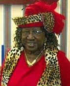 Scott, Mary Magdalene