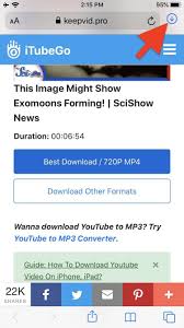 Attach your ipad to your mac or pc via usb, open itunes and click on the ipad in the top left corner. How To Use Safari S New Downloads Manager In Ios 13 Ios Iphone Gadget Hacks
