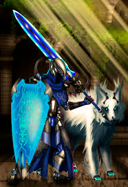 Archived fan art artorias of the abyss. Knight Artorias The Abysswalker And Sif Fanart By Edardox On Deviantart