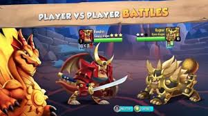 Kvk, vena meniral, campo dragón 5. Dragon City Mod Apk 12 6 7 Unlimited Money Gems Latest Download