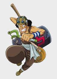 Usopp Character Usopp One Piece One Piece Chapter