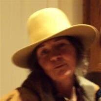 Mary Jane Combs-Davis Obituary