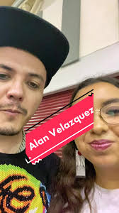 Alan Velázquez: Voz de Luka en EXPOMAC Veracruz 2023