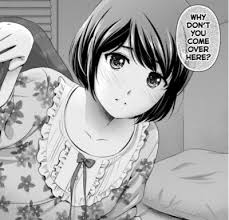 Domestic Girlfriend' Chapter 276 (Final Chapter) Review • Aipt