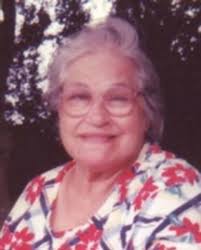 Gertrude Viator Obituary January 24, 2013