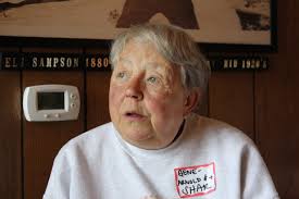 The Sampson Family: Descendants of Gene Sampson