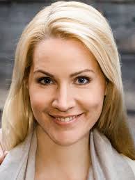 Doch das sympathische nordlicht kann und ist noch viel mehr! Judith Rakers Die Tagesschau Sprecherin Aus Dem Kreis Paderborn