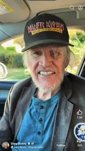 Happy Monday Folks! Gary Patrick Music