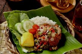 The onsu family nasi daun jeruk level 15. 15 Ayam Geprek Enak Di Yogyakarta Dengan Harga Terjangkau Halaman All Kompas Com