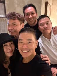 Homemade Tiramisu Dessert Presentation and Appreciation