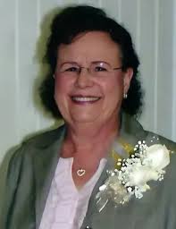 Obituary information for Karren Madalene McCoy