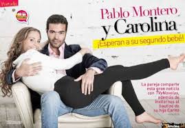 Ventas@remexmusic.net 528118738066 abraham@aatalent.com 3102712854 que me digan viejo. Pablo Montero And Carolina Van Wielink Photos News And Videos Trivia And Quotes Famousfix