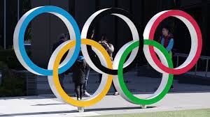 Esto representa 70 millones de habitantes, un 56% de la. Juegos Olimpicos Tokio Esta Bajo Estado De Emergencia Por Covid 19 Video Cnn