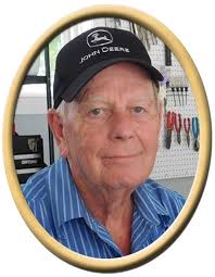 Obituary information for Joe B. Ledbetter