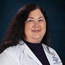 Featured Preceptor: Freda Hubbard goes above and beyond for students