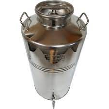 Check spelling or type a new query. 75lt 20 Gallons Stainless Steel Olive Oil Container Kronos Shipping Inc