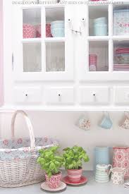 Greengate Kitchen Counter Omg If You Love Pastel Home Decor Ideas Then Check Out This Pastel Home Decor With A Home Pastel Kitchen Decor Shabby Chic Cottage