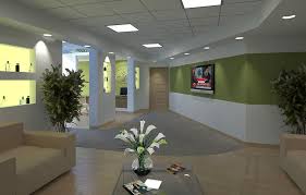 These startups are remodeling the doctor's office. Office Design Archives Mindful Design Consulting