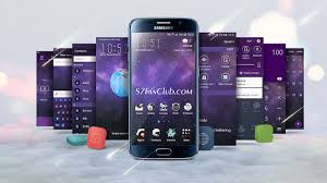 Download Samsung Galaxy S7 Edge Themes Online Free And Paid Samsung Galaxy S7 Galaxy S7 Samsung Galaxy S7 Edge