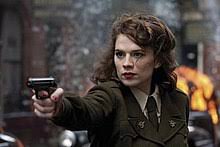 Cast information crew information company information news box office. Peggy Carter Wikipedia
