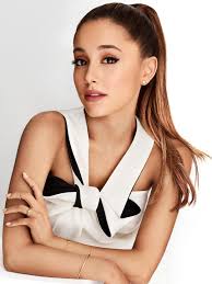 Ариана Гранде биография, фото, личная жизнь, муж, рост и вес 2025