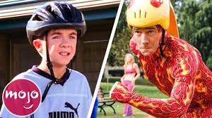 Best episodes worst episodes best seasons. Top 10 Funniest Malcolm In The Middle Moments Watchmojo Com