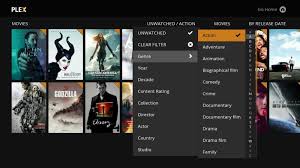 The apps for the numerous devices are intuitive and well presented, and the streamed content is of a good there are other movie and tv streaming services out there that are accessible by uk users, but they tend. Graduation Day The Roku And Xbox 360 Apps Are Now Free For Everyone Plex