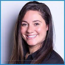 Brittney Salvatore-Perkins