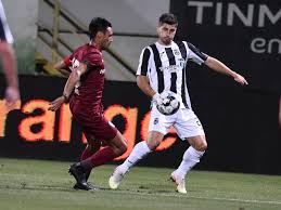 View romario moise profile on yahoo sports. Petrolul ImprumutÄƒ De La Astra Romario Moise LasÄƒ Pielea De Drac Negru Pentru Cea De Lup Galben Liga 2