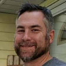 John Kiger's Instagram, Twitter & Facebook