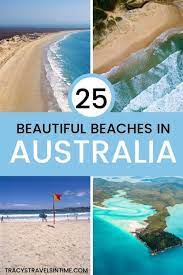 25 Of The Best Beaches In Australia To Visit Australia Vacation Australia Beach Australia Travel