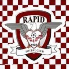 Fotbal club rapid 1923, commonly known as rapid bucurești or simply as rapid, is a romanian professional football club based in bucharest. Fc Rapid Bucuresti On Twitter Http T Co 7t1xpgelad