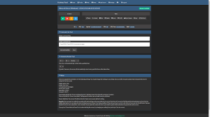 It's worth the effort to play with your friends in a secure setting setting up your own server to play minecraft takes a little time, but it's worth the effort to play with yo. Ugcc Game Server Control Panel Information Brainless Tech