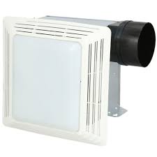 Maybe you would like to learn more about one of these? Broan Nutone 50 Cfm Ceiling Bathroom Exhaust Fan With Light 678 The Home Depot