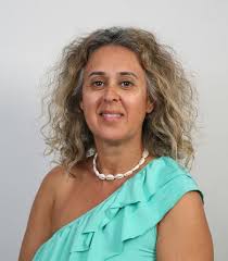 Maria Manuela Sousa Nunes Rosa Carraça Vieira