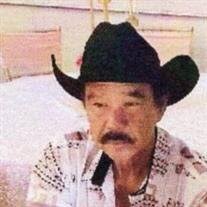 Andres Sarimento Ramirez Obituary