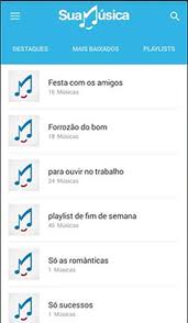 Whatsapp gb ou gbwhatsapp é uma versão alternativa para download do mensageiro whatsapp que incorpora diversas novas funções ao aplicativo de. Sua Musica Download Techtudo