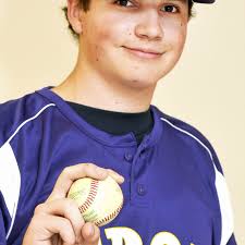 Andrew Clements >> Troy pitcher