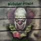 Webster House Haunted House event image